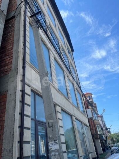 Продам помещение свободного назначения, 1640 м²