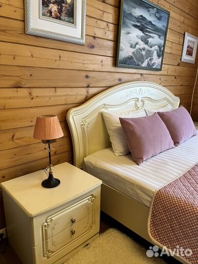 Двухместный номер