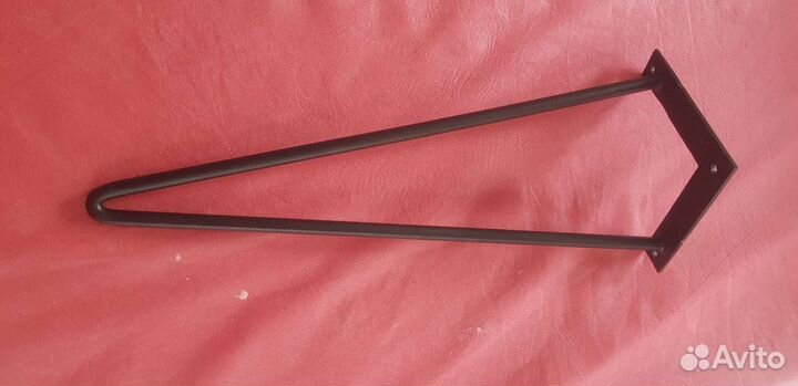 Ножка для тумбы