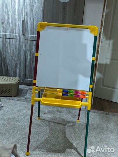 Мольберт фирма nika