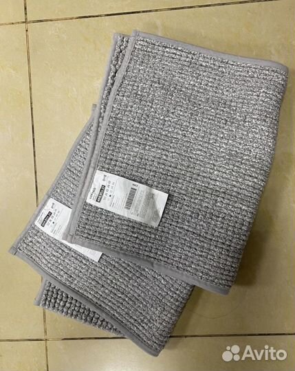 Коврики в ванну toftbo IKEA