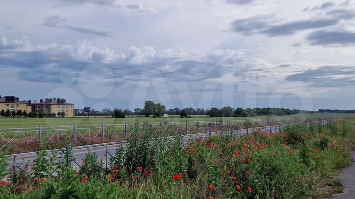 Участок 70 сот. (СНТ, ДНП)