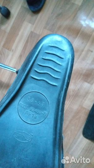 Ласты для плавания 