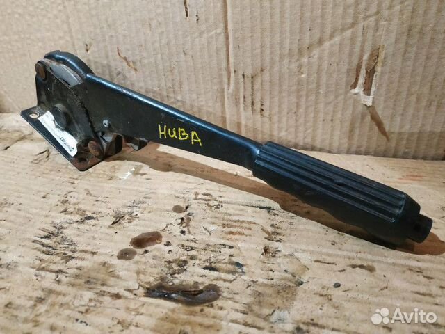 Ручник механизм LADA 2121