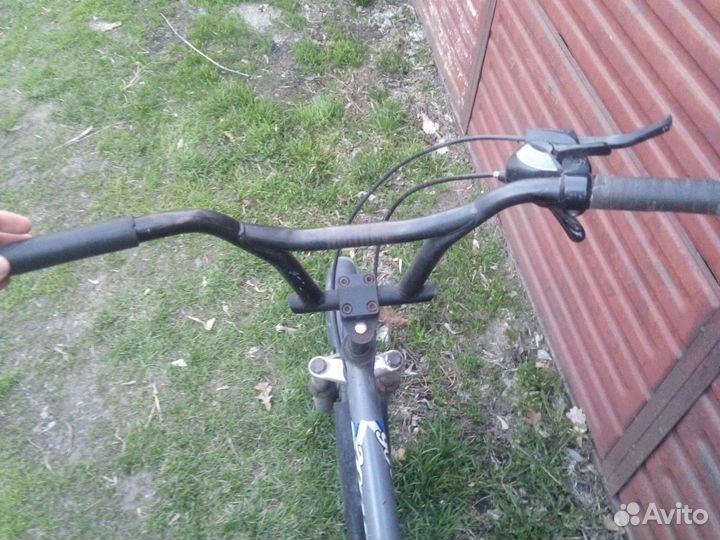 Велосидед Lider Favorit 206