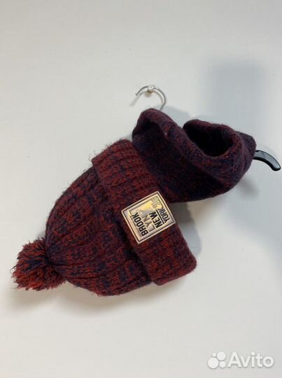 Пакет вещей для мальчиков