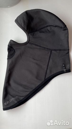 Балаклава Salomon, один размер