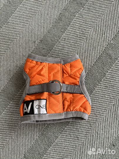 Жилетка для маленьких собак