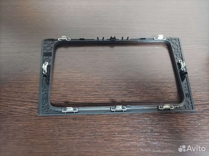 Магнитола Volkswagen