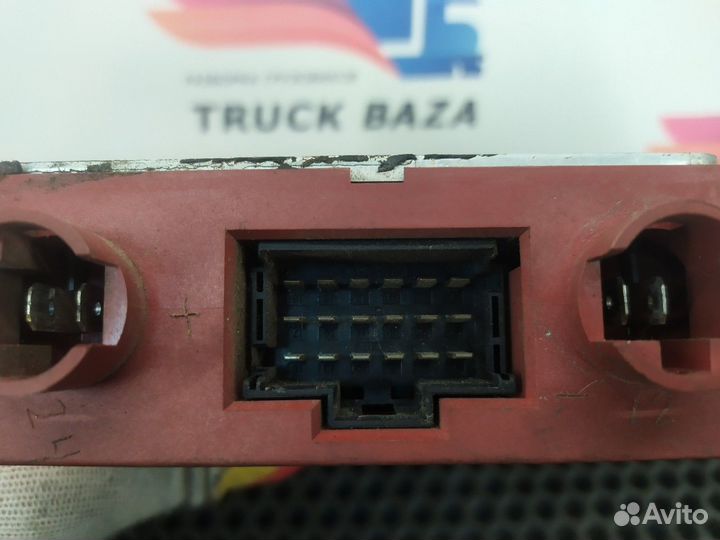 81259070324 Преобразователь напряжения