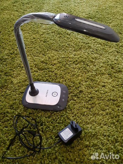 Светодиодный настольный светильник SL-TL335