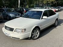 Audi A6 1.8 AT, 1996, 622 000 км, с пробегом, цена 270 000 руб.