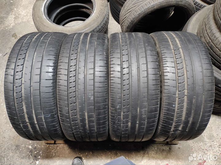 Goodyear Eagle F1 Supercar 245/45 R20