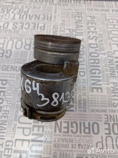 Ролик натяжной Renault Kaptur