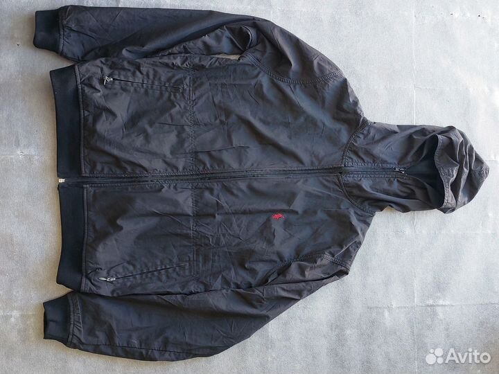 Polo ralph lauren куртка