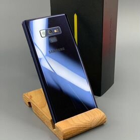 Samsung Galaxy Note 9, 6/128 ГБ