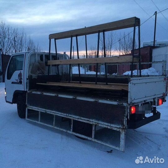 Грузоперевозки,грузчики,переезды,вывозмусора,метал