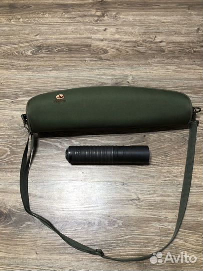 Чехол для прицела