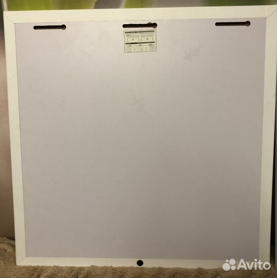 Модульная картина «Осень»