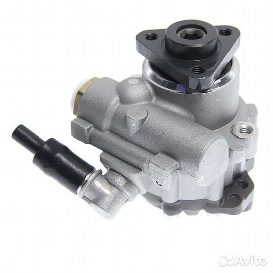 Насос гур Газель Next Cummins Евро 4 оригинал