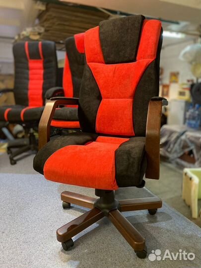 Кресло руководителя