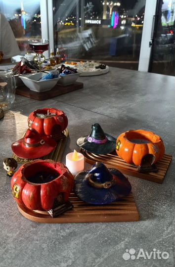 Мастер-классы для взрослых и детей