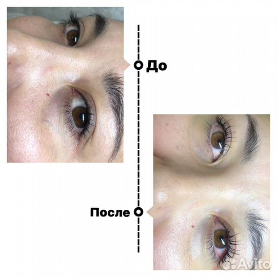 Маникюр и педикюр, ламинирование ресниц и бровей