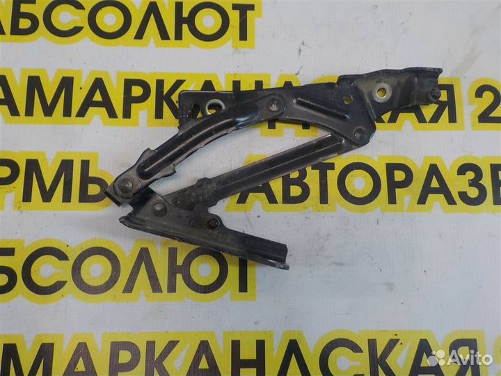 Петля крышки багажника Mazda Mazda 3 (BL) 2008-20