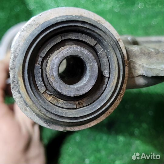 Рычаг подвески передний левый Chevrolet Cruze 2012