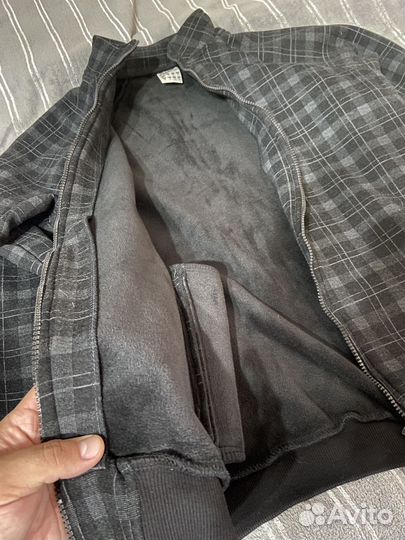 Костюм на флисовой основе