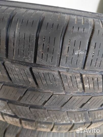 Pirelli Scorpion Ice&Snow 235/65 R17 108