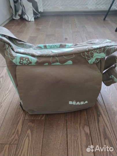 Сумка для мамы