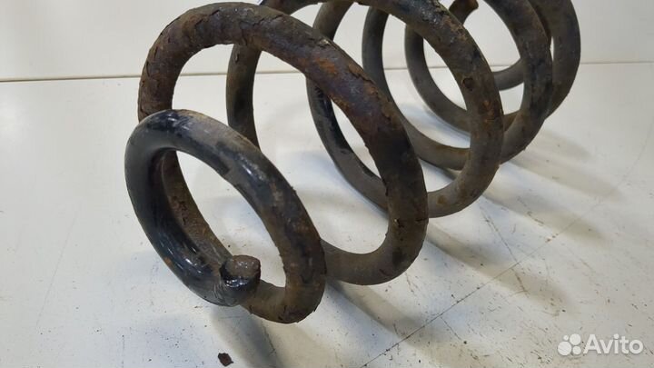 Пружина подвески Opel Vectra C, 2006