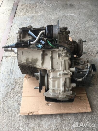 Раздатка prado 120