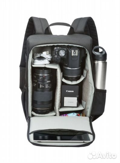 Фото Рюкзак lowepro format bp 150