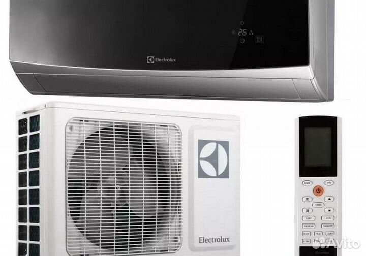 Сплит-система