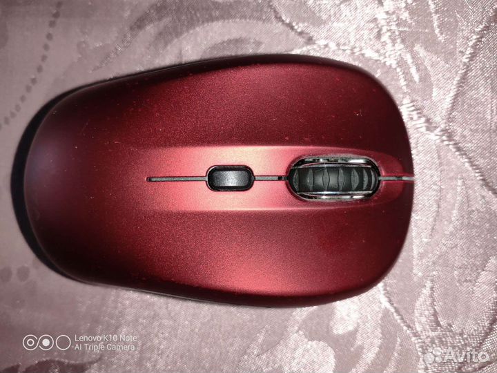 Безпроводная мышь Forza