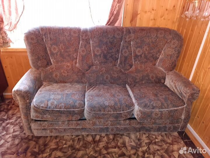 Диван французская раскладушка