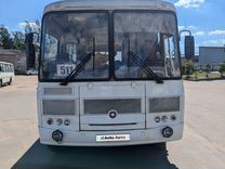 Городской автобус ПАЗ 4234-05, 2017