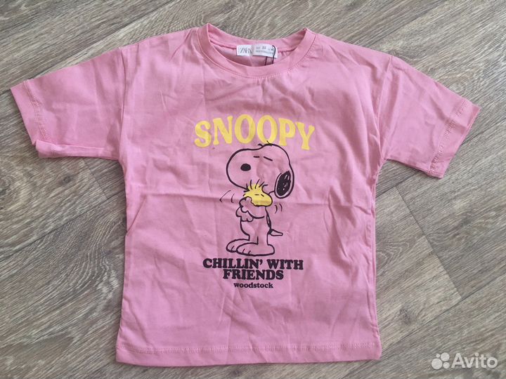 Одежда Zara детская