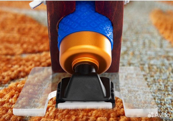 Держатель для машинки для стрижки ковров/тафтинга