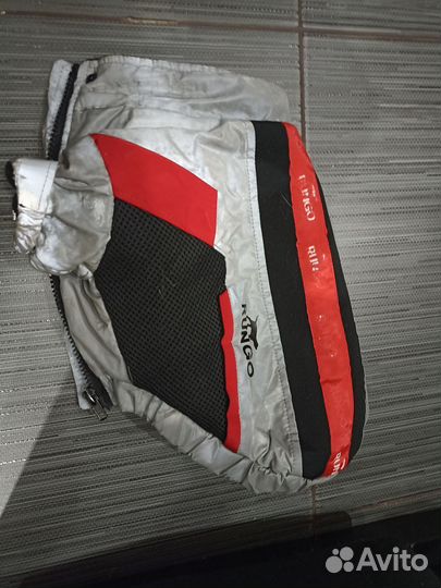 Вещи на собаку мелкой породы