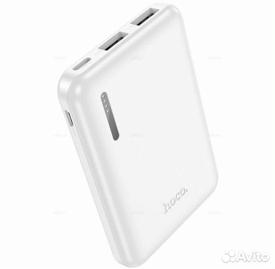 Повербанк 5000 mAh
