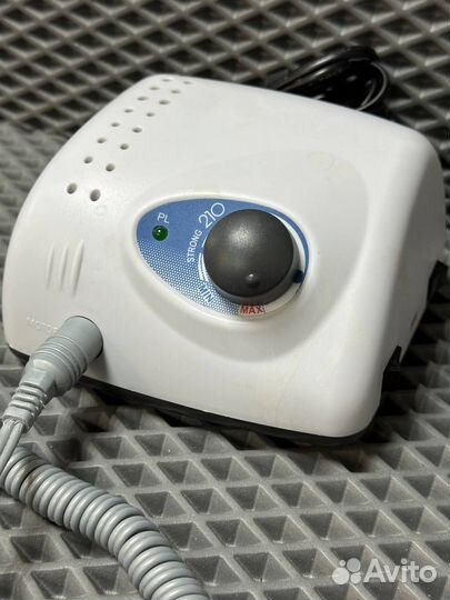 Strong Аппарат для маникюра и педикюра 210 (14)