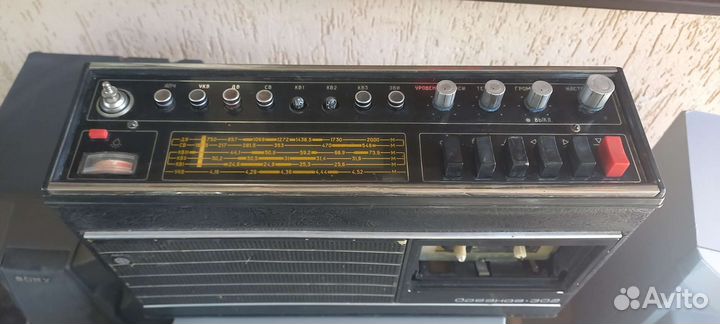 Ореанда 204, 302