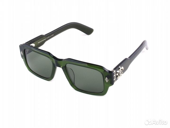 Солнцезащитные очки Chrome Hearts CH8232