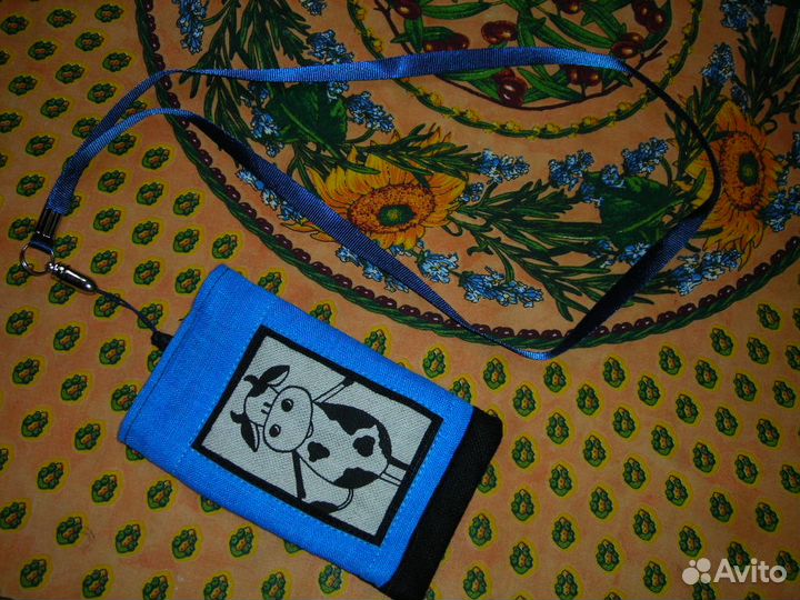 Чехол для телефона, new, импорт The fanny cow