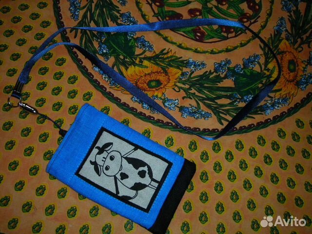 Чехол для телефона, new, импорт The fanny cow