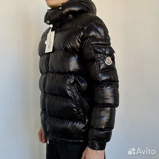 Куртка Moncler Maya