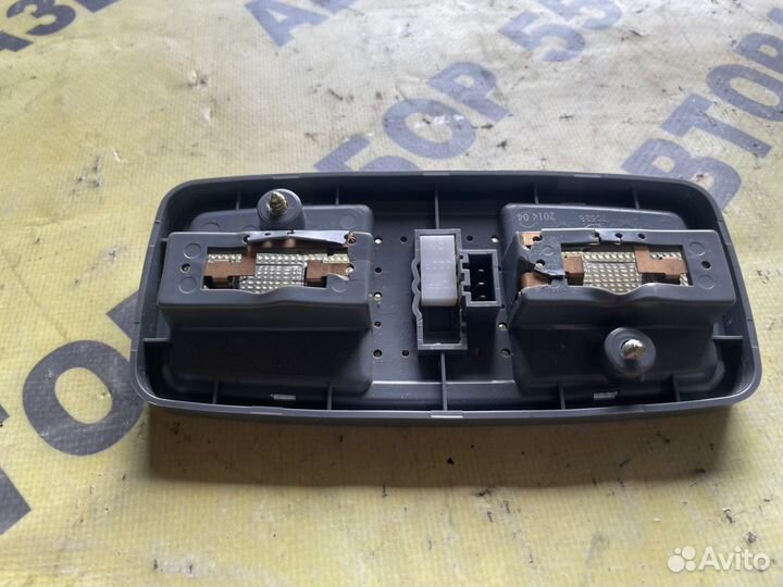 Плафон салонный Lifan X60